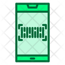 پیش‌نمایش فایل phone-scan-12382242 از پک چاپ و اسکن