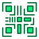 پیش‌نمایش فایل qr-code-12382243 از پک چاپ و اسکن