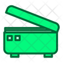 پیش‌نمایش فایل scanner-12382235 از پک چاپ و اسکن