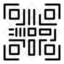 پیش‌نمایش فایل qr-code-12382164 از پک چاپ و اسکن