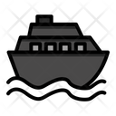 پیش‌نمایش فایل ship-2561770 از پک حمل و نقل