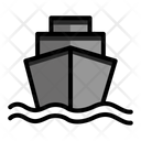 پیش‌نمایش فایل ship-2561785 از پک حمل و نقل