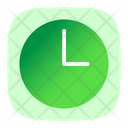 پیش‌نمایش فایل clock-5268026 از پک امور مالی