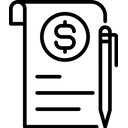 پیش‌نمایش فایل agreement-1763790 از پک مالی و کسب وکار