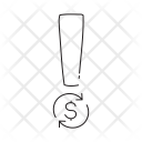پیش‌نمایش فایل exclamation-mark از پک پول