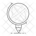 پیش‌نمایش فایل globe-499 از پک مدرسه 1