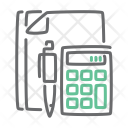 پیش‌نمایش فایل data-sheets از پک دفتر