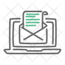 پیش‌نمایش فایل spam-mail-5 از پک دفتر
