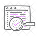 پیش‌نمایش فایل checked-script از پک کد کامپیوتر