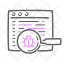 پیش‌نمایش فایل find-error از پک کد کامپیوتر