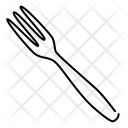 پیش‌نمایش فایل utensiles-fork از پک ظروف