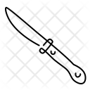 پیش‌نمایش فایل utensiles-knife از پک ظروف