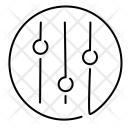 پیش‌نمایش فایل interface-70 از پک رابط (گرد)