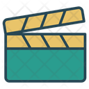پیش‌نمایش فایل clapperboard-10996362 از پک متفرقه