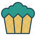 پیش‌نمایش فایل popcorn-10996358 از پک متفرقه
