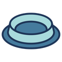پیش‌نمایش فایل food-bowl-10998815 از پک متفرقه