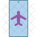 پیش‌نمایش فایل airplanemode-icon-12980269 از پک گوشی هوشمند