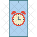 پیش‌نمایش فایل alarm-icon-12980270 از پک گوشی هوشمند