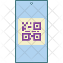 پیش‌نمایش فایل barcode-12980256 از پک گوشی هوشمند