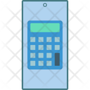 پیش‌نمایش فایل calculator-12980272 از پک گوشی هوشمند