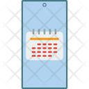پیش‌نمایش فایل calender-machine-12980273 از پک گوشی هوشمند