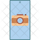 پیش‌نمایش فایل camera-12980274 از پک گوشی هوشمند