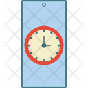 پیش‌نمایش فایل clock-12980278 از پک گوشی هوشمند