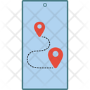 پیش‌نمایش فایل location-12980295 از پک گوشی هوشمند