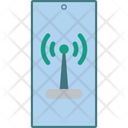 پیش‌نمایش فایل signal-12980298 از پک گوشی هوشمند