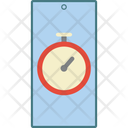 پیش‌نمایش فایل timekeeping-12980262 از پک گوشی هوشمند