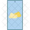 پیش‌نمایش فایل weather-12980268 از پک گوشی هوشمند