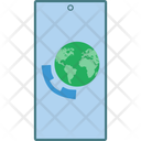 پیش‌نمایش فایل worldwide-12980285 از پک گوشی هوشمند
