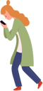 پیش‌نمایش فایل girl-with-smartphone-addiction-6432616 از پک مشکلات افراد معتاد