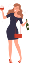 پیش‌نمایش فایل woman-addicted-to-alcohol-6432611 از پک مشکلات افراد معتاد