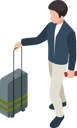پیش‌نمایش فایل boy-walking-with-suitcase-6432921 از پک مهمانداران هواپیما