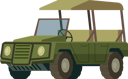 پیش‌نمایش فایل african-safari-travel-car-6432877 از پک حیوانات حیات‌وحش