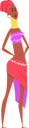 پیش‌نمایش فایل african-woman-6432899 از پک زن آفریقایی