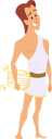 پیش‌نمایش فایل ancient-greek-apollo-6434925 از پک زئوس