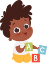 پیش‌نمایش فایل baby-playing-with-toy-6459376 از پک کودکان در حال بازی با اسباب‌بازی