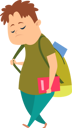 پیش‌نمایش فایل boy-got-bullied-at-school-6464487 از پک قلدری مدرسه