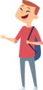 پیش‌نمایش فایل boy-laughing-at-others-6464485 از پک قلدری مدرسه