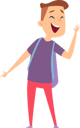پیش‌نمایش فایل male-school-bully-6464478 از پک قلدری مدرسه