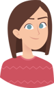پیش‌نمایش فایل business-woman-6464523 از پک آواتارهای کسب‌وکار