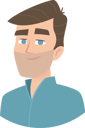 پیش‌نمایش فایل businessman-avatar-6464513 از پک آواتارهای کسب‌وکار