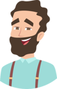 پیش‌نمایش فایل office-manager-6464514 از پک آواتارهای کسب‌وکار