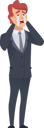 پیش‌نمایش فایل businessman-crying-6471556 از پک افراد کسب و کار