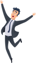 پیش‌نمایش فایل tired-businessman-6471555 از پک افراد کسب و کار