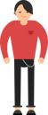 پیش‌نمایش فایل stylist-boy-6472444 از پک افرادها