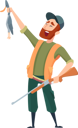 پیش‌نمایش فایل hunter-holding-bird-6472819 از پک شکارچی