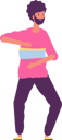 پیش‌نمایش فایل boy-dancer-6494475 از پک افراد رقص